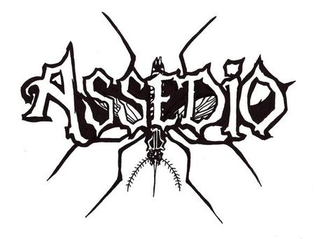 Assedio-cruel Revenge Split