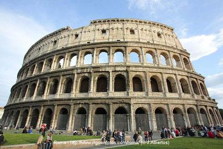 colosseo romano