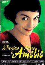 J'adore Amélie!