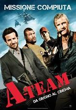 Film: A-Team di Joe Carnahan – non è una recensione!
