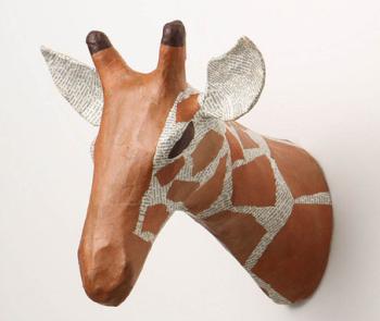 http://www.ohdeedoh.com/ohdeedoh/decorative-accessories-pillows/12-sources-for-faux-taxidermy-animal-heads-155933