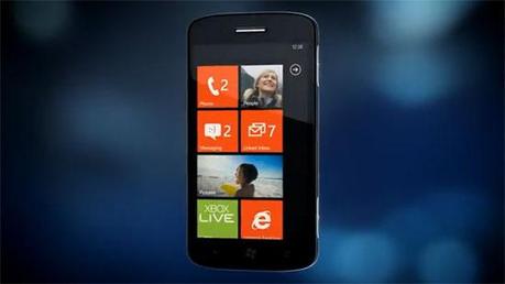 Ecco come sarà il nuovo Windows Phone 7.5 Mango