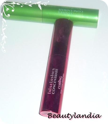 Recensione * Curling Top Coat* e *Lengthening Top Coat*  KIKO