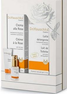 Dr.Hauschka_nuova rubrica di erbe e bellezza