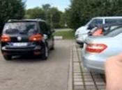 Parcheggiare utilizzando l’iPhone come telecomando? possibile