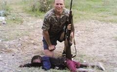 bimbo nero, trofeo bimbo, Terrorblanch, polizia facebook, emozioni, razzismo