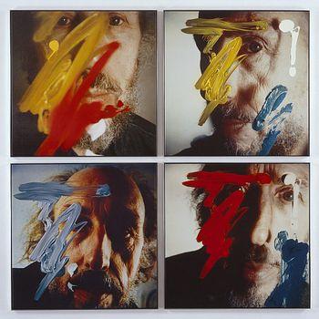 Richard Hamilton (1922-2011)