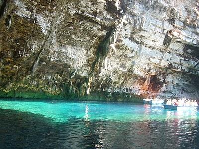 Ricordando la Cefalonia