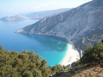 Ricordando la Cefalonia