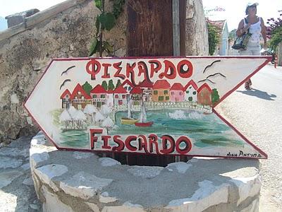 Ricordando la Cefalonia