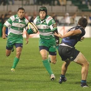 Questo il Benetton che darà l’assalto agli Ospreys