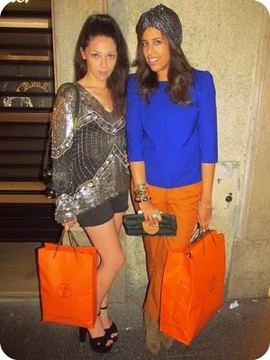 ExtraOrdinary People ● Portfolio Roma VFNO 2011