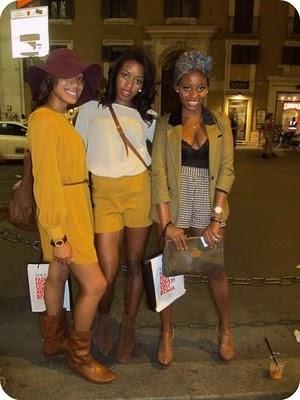 ExtraOrdinary People ● Portfolio Roma VFNO 2011