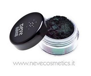 Neve Cosmetics: DRAGON e la nascita del primo ombretto Double Duochrome.