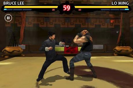 I giochi in offerta su AppStore del 16 settembre 2011, Street Fighter IV Volt a metà prezzo