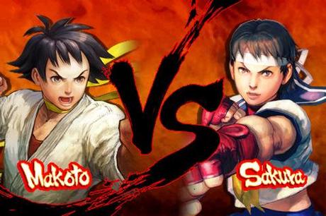 I giochi in offerta su AppStore del 16 settembre 2011, Street Fighter IV Volt a metà prezzo