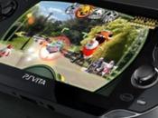 PlayStation Vita, Sony conferma lavori batteria esterna