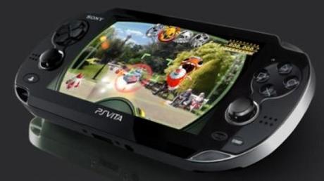 PlayStation Vita, Sony conferma i lavori su una batteria esterna