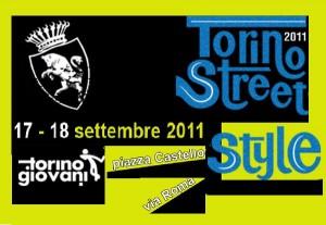 17 18 settembre: sport urbani aTorino Street Style