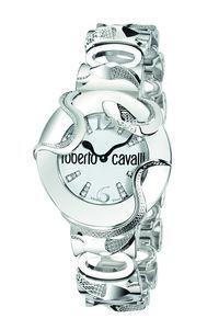 Roberto Cavalli Timewear Autunno/Inverno 2011-2012