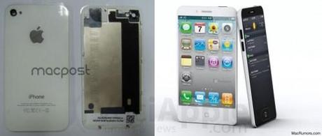 Probabili ritardi per il lancio del’iPhone 5 ?