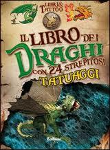 Venerdì del libro: draghi