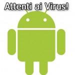 Esempi di malware per Android