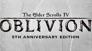 Oblivion 5th Anniversary Edition : confermato il rilascio europeo, c'è una data di uscita