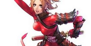 Soul Calibur 5 : Namco annuncia la data di uscita