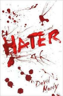 Hater (di David Moody)