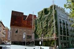 Caixa Forum ingresso