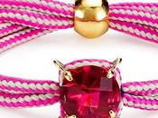 Must Have: Braccialetti colorati Feeling Moody Juicy Couture