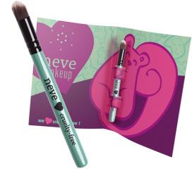 Festeggia con Neve Cosmetics:lancio di Dragon, spedizione in offerta e...sorpresa!