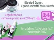 Festeggia Neve Cosmetics:lancio Dragon, spedizione offerta e...sorpresa!