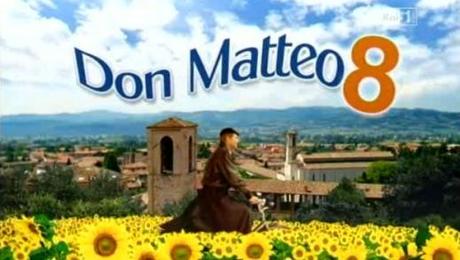 ASCOLTI TV/ 5,7 mln per l’esordio dell’ottava serie di DON MATTEO. IO CANTO debutta con 4,2 mln