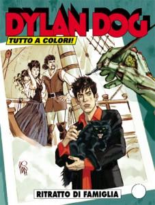 Dylan Dog #300, ovvero tanto rumore per nulla