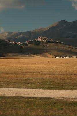 Parco Nazionale dei Monti Sibillini - parte seconda