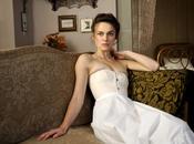 Keira Knightley beveva vodka prima delle scene dangerous method”