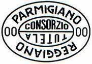 Parmigiano Reggiano LOGO
