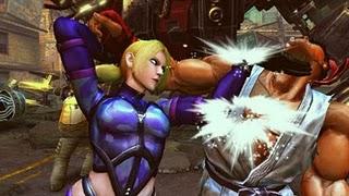 Street Fighter X Tekken : i Dlc saranno condivisibili tra Ps3 e Ps Vita