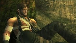 Metal Gear Solid HD Collection: MGS 3 avrà dei tagli rispetto alla versione originale