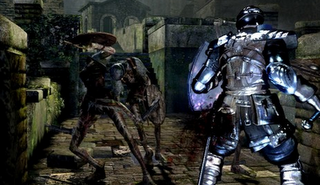 Dark Souls : lista trofei