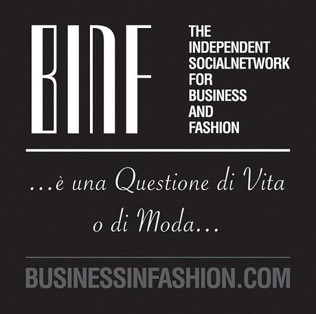 BinF Fashion Show:Sfilano i migliori emergenti in circolazione!