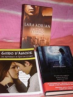 In My Mailbox (34 e 35)