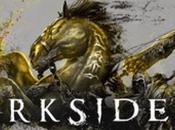 Darksiders l’affare giorno Steam