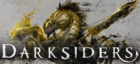 Darksiders è l’affare del giorno su Steam