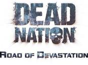 Dead Nation, Road Devastation uscirà settembre