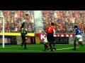 Diario di un videogiocatore week 38 – Pro Evolution Soccer 4 (Intro – PS2, Xbox, pc)