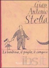 Venerdì del libro: La bambina, il pugile, il canguro