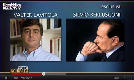 Arrivano gli audio delle intercettazioni di Bari, ore di ansia per i berlusconiani…